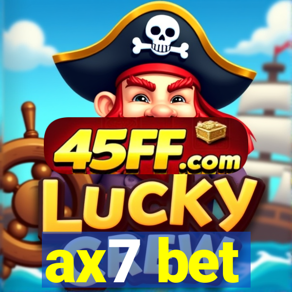ax7 bet